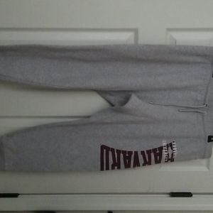 Harvard University Sweatpants